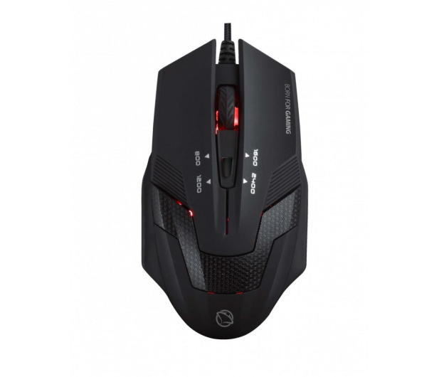 MANTA Zestaw dla graczy all in one MGS001 - 1382312 - zdjęcie 2